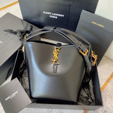 YSL Bucket Bags